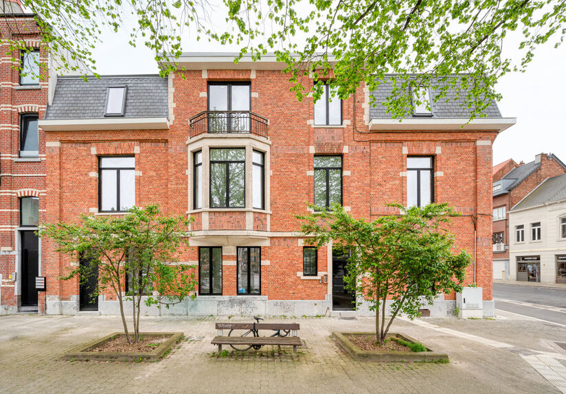 Appartementsgebouw te koop in Leuven