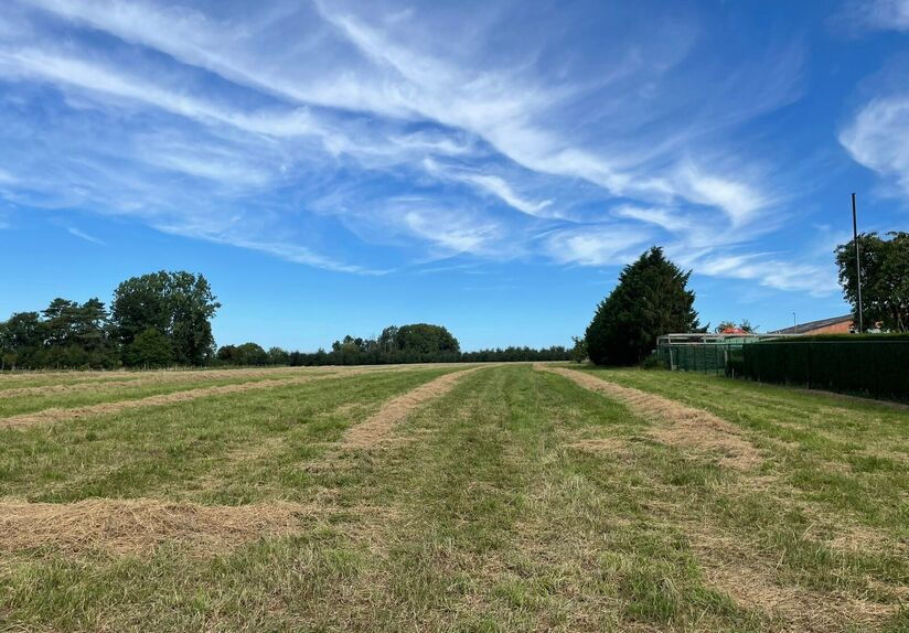 Bouwgrond te koop in Tienen