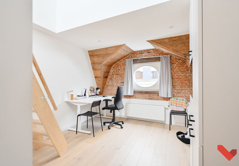 Chambre étudiant à vendre à Leuven