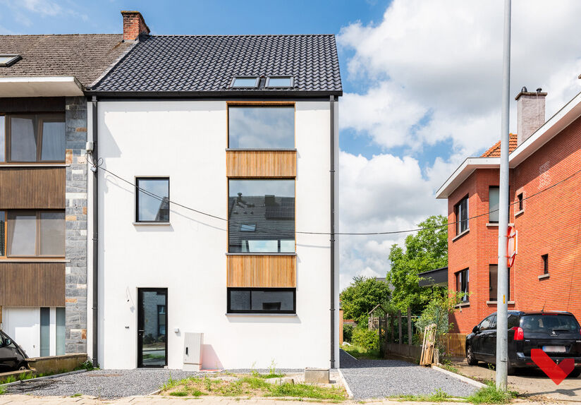 Duplex à vendre à Leuven