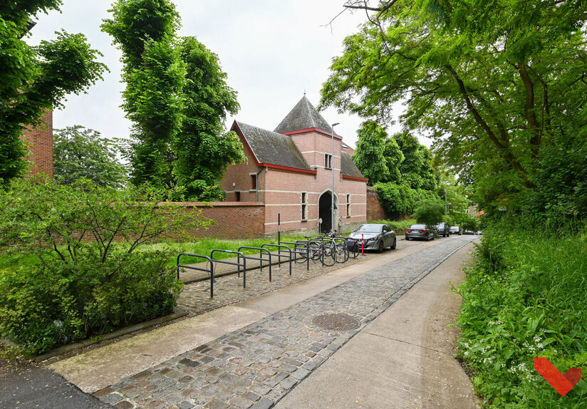 Flat for sale in Leuven