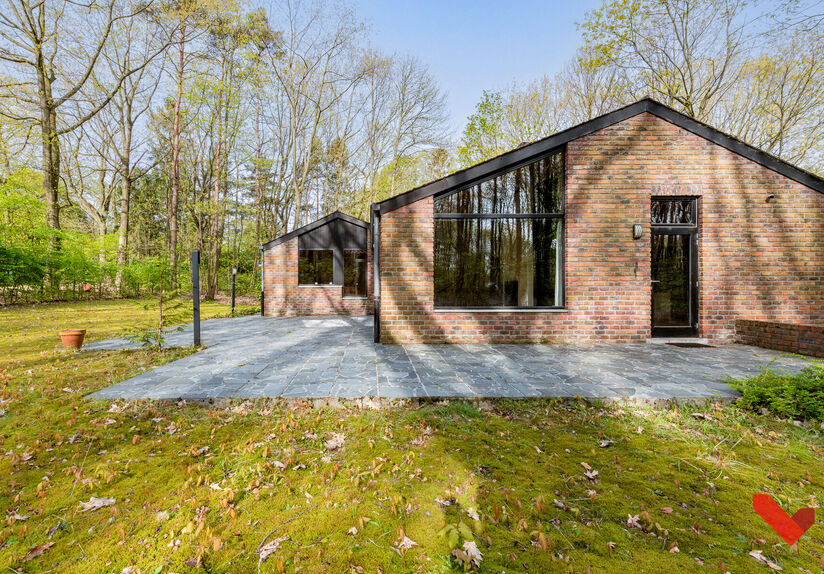 Huis te koop in Holsbeek