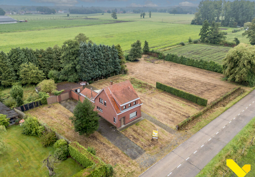 Huis te koop in Meerhout