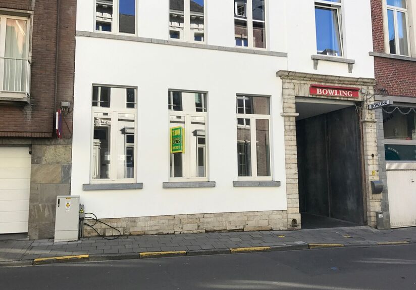 Individual shop for rent in Leuven