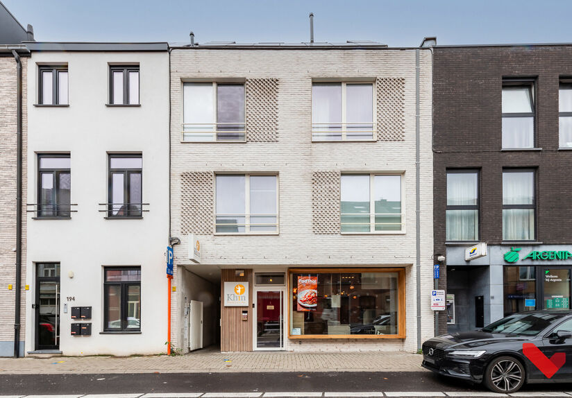 Individual shop for sale in Leuven