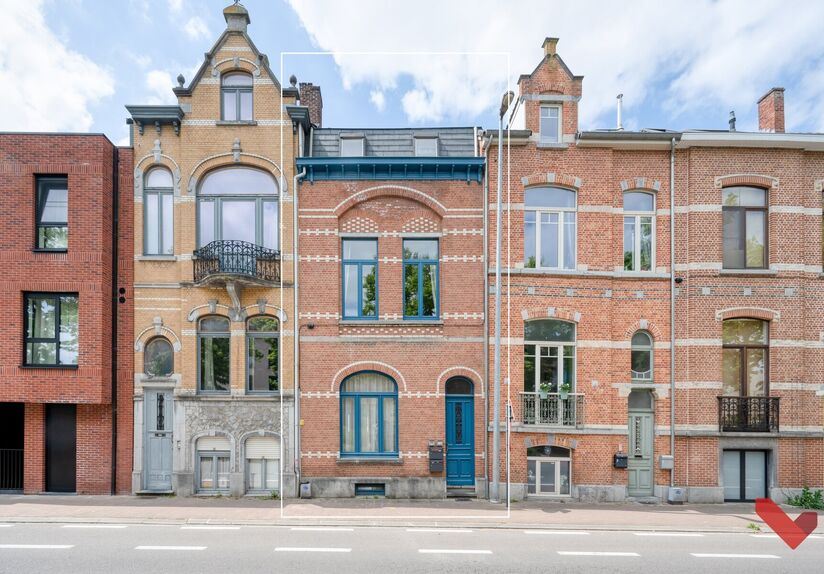 Maison à vendre à Aarschot