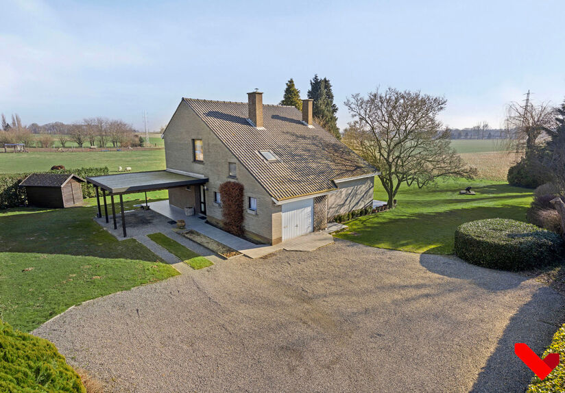 Maison à vendre à Glabbeek