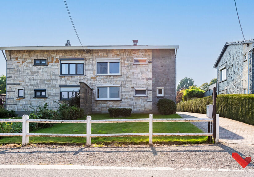 Maison à vendre à Haacht