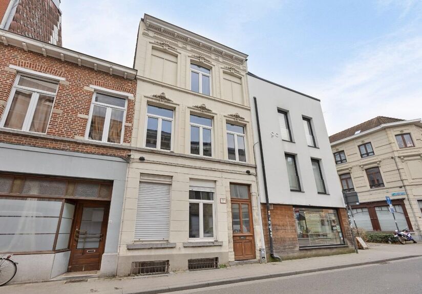 Maison à vendre à Leuven