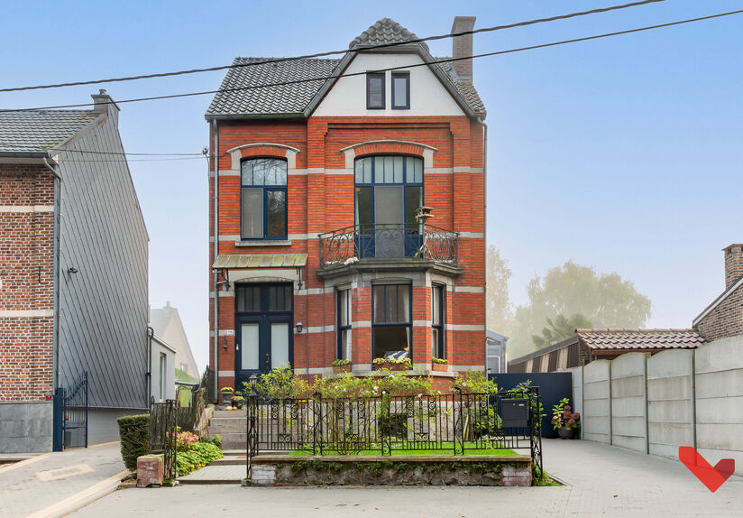 Maison à vendre à Linter