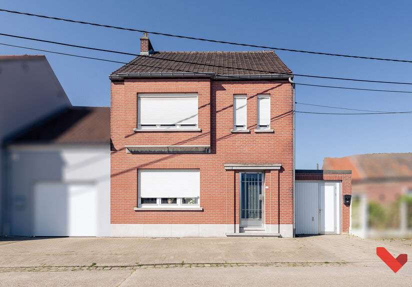 Maison à vendre à Tienen