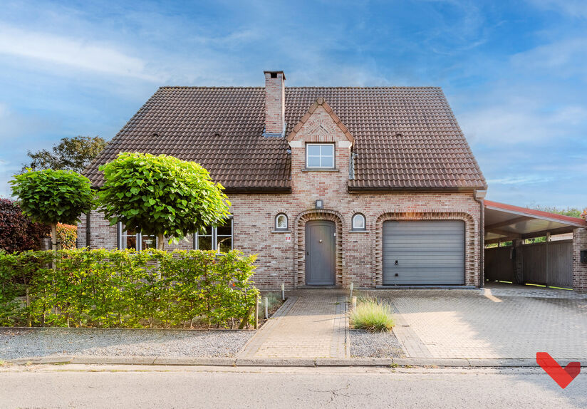 Maison à vendre à Tienen