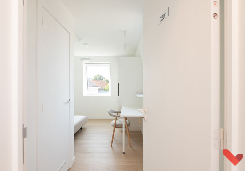 Student room for sale in Leuven