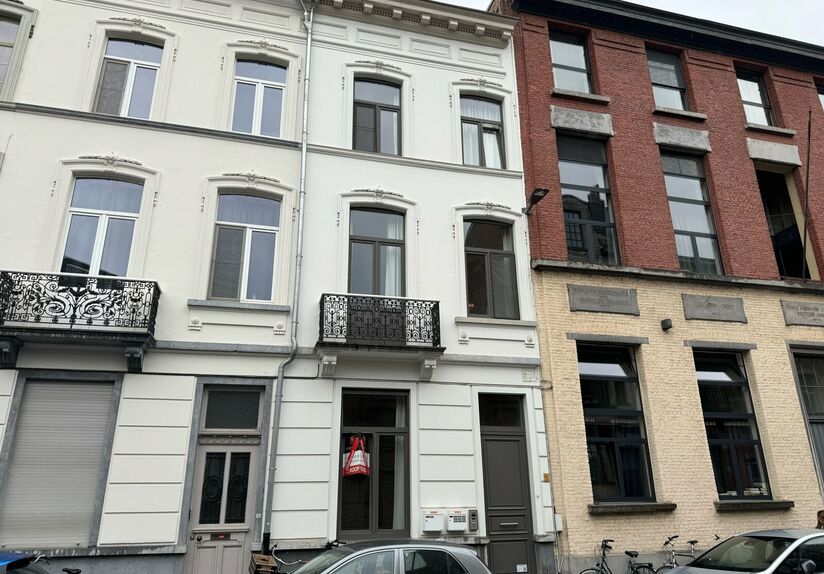 Studentenkamer te huur in Leuven