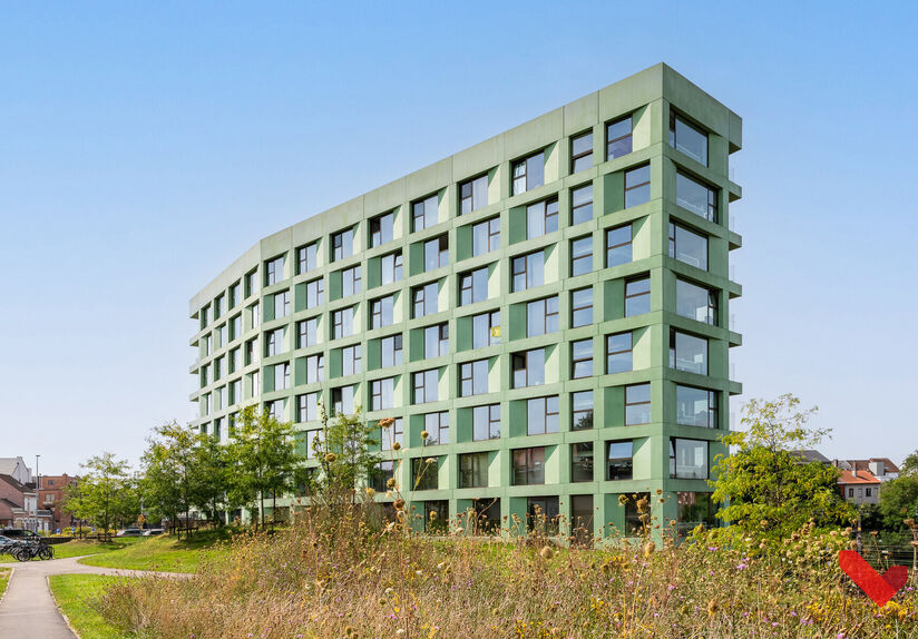 Studentenkamer te koop in Leuven