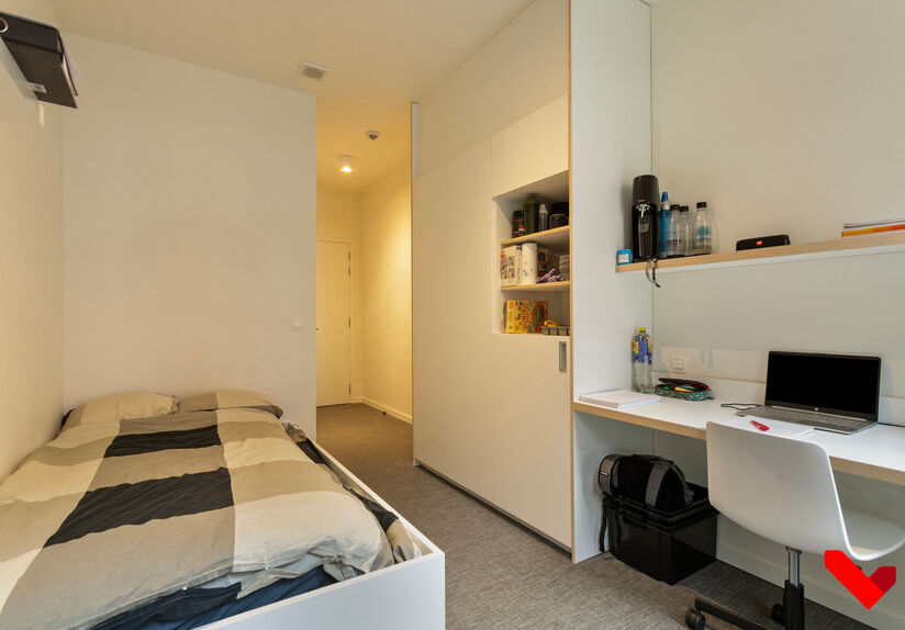 Studentenkamer te koop in Leuven