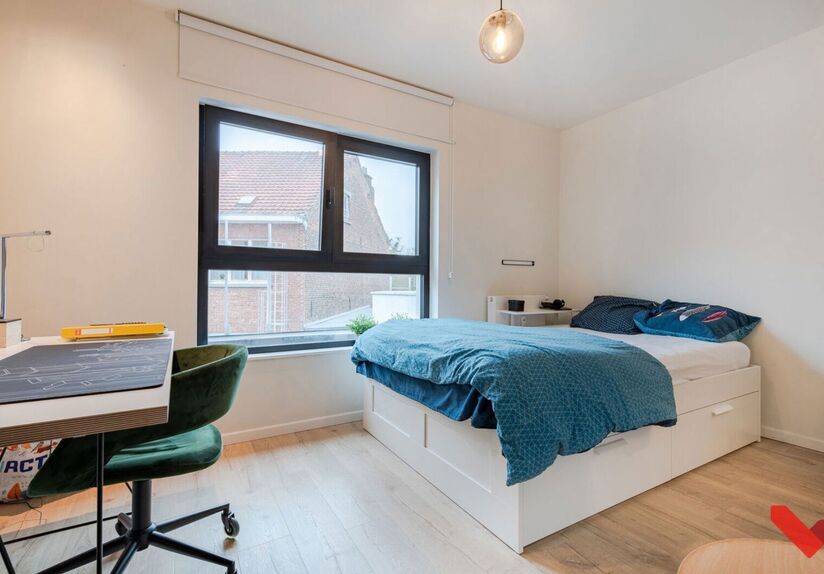 Studentenkamer te koop in Leuven