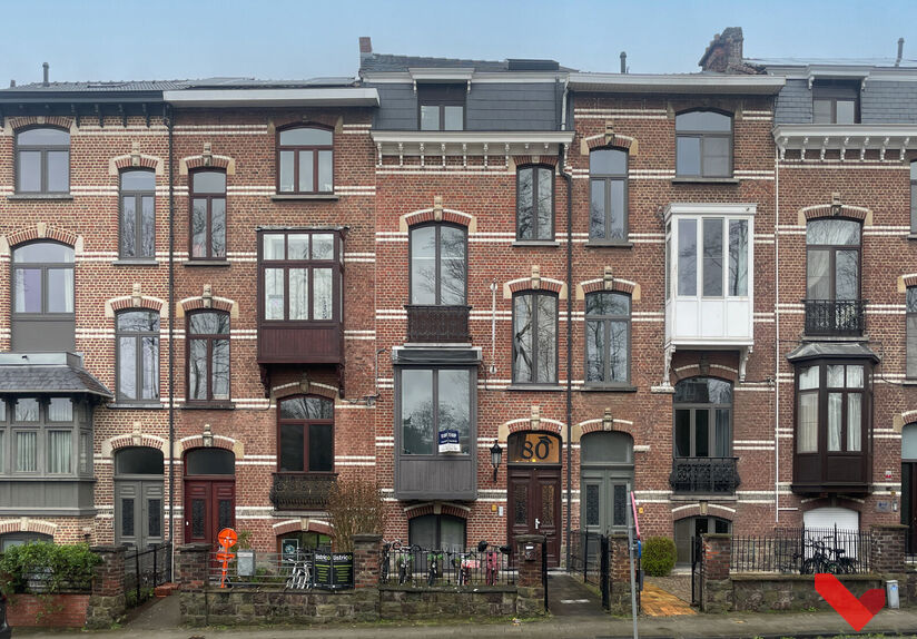 Studentenkamer te koop in Leuven