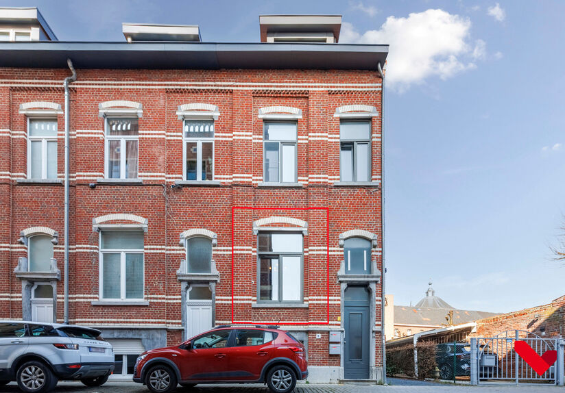 Studentenkamer te koop in Leuven