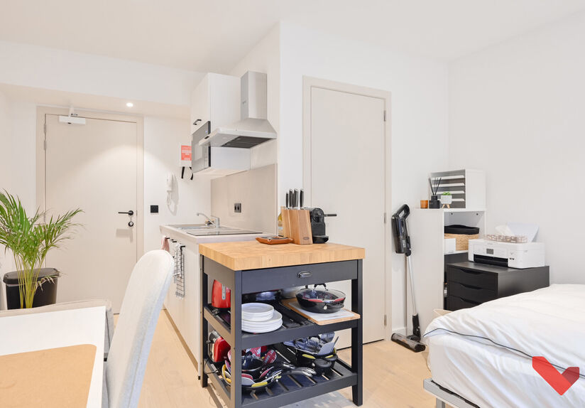 Studio à vendre à Leuven