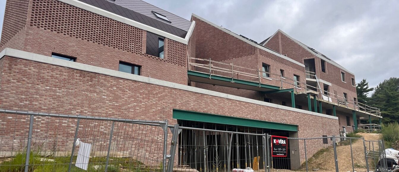 Are you looking for a modern, perfectly located commercial space for your business? This newly constructed building in Heverlee offers everything you need to develop your business successfully. Situated on the strategically important Celestijnenlaan, clos